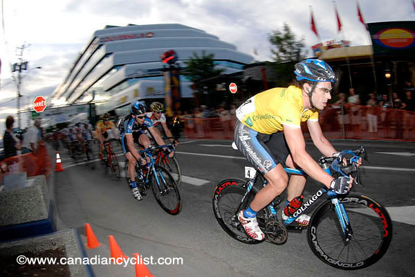 Tour de Beauce