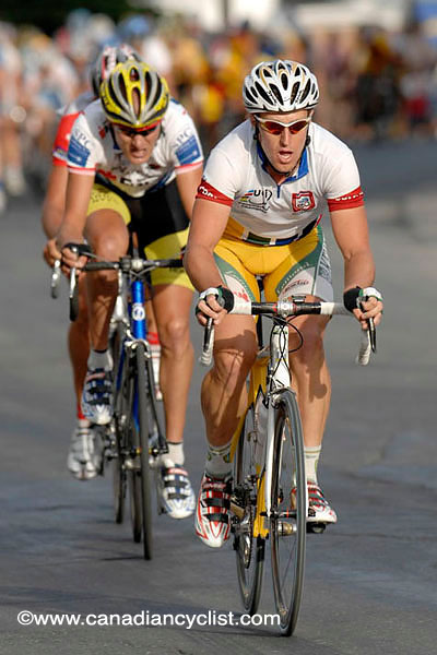 Tour de Beauce