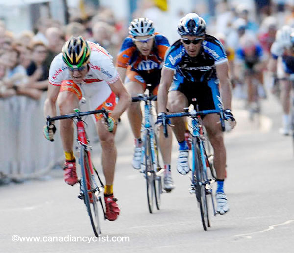 Tour de Beauce