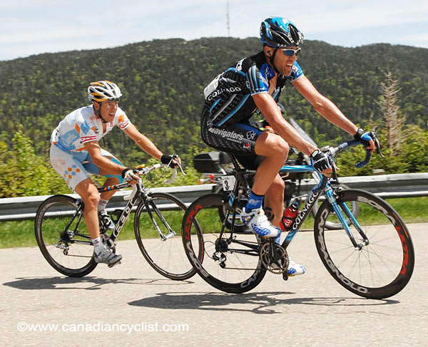 Tour de Beauce