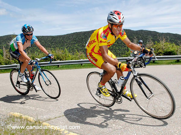 Tour de Beauce