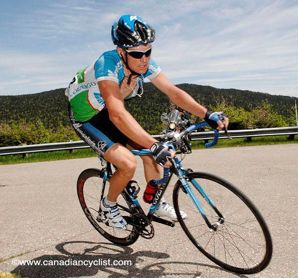 Tour de Beauce