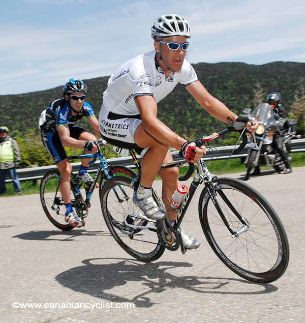 Tour de Beauce