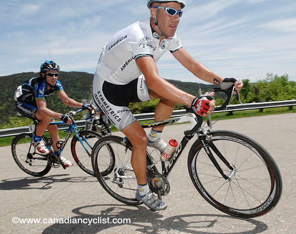 Tour de Beauce