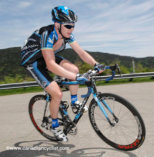 Tour de Beauce