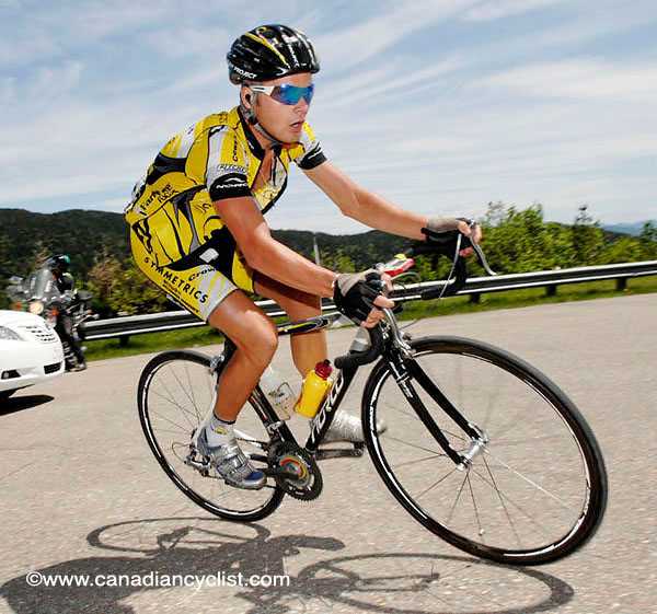 Tour de Beauce