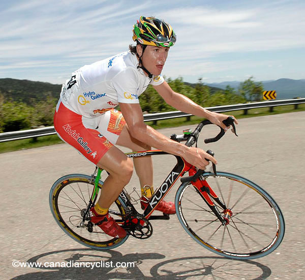 Tour de Beauce