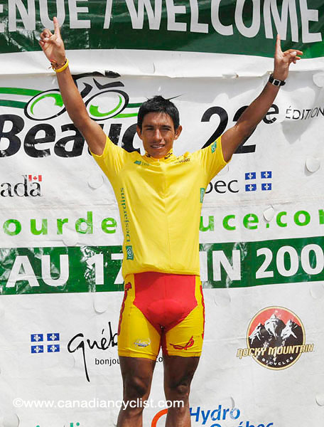 Tour de Beauce