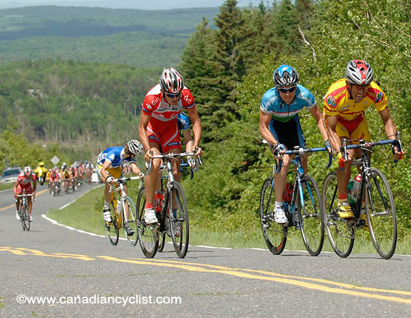 Tour de Beauce