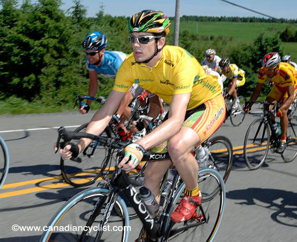 Tour de Beauce