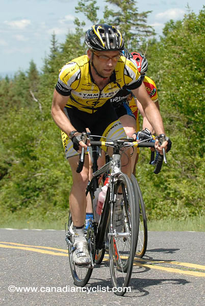 Tour de Beauce