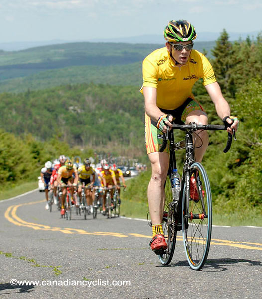 Tour de Beauce