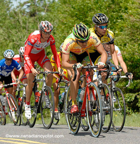 Tour de Beauce
