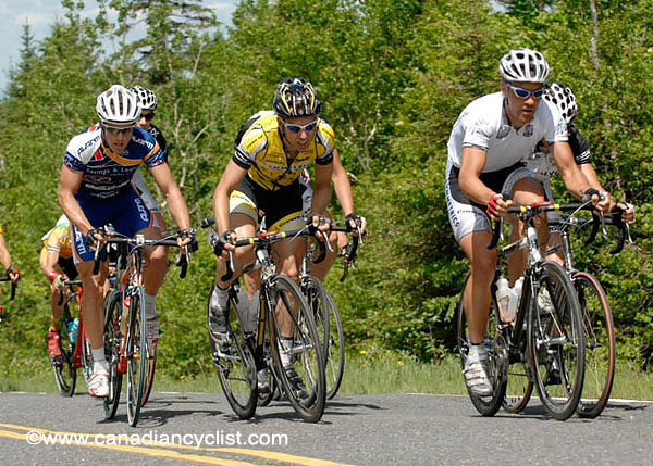 Tour de Beauce