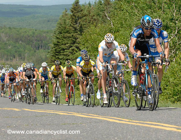 Tour de Beauce