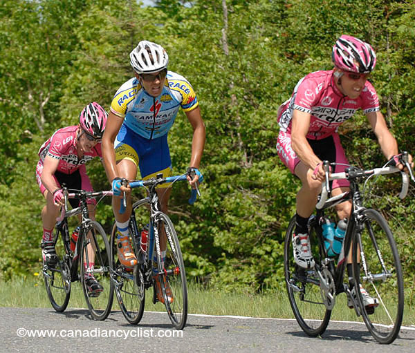 Tour de Beauce