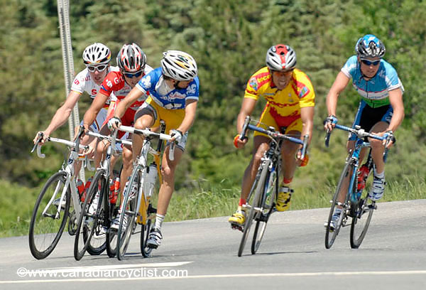 Tour de Beauce