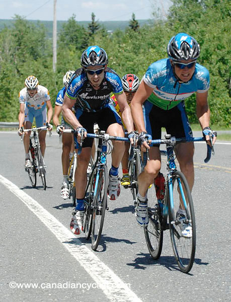 Tour de Beauce