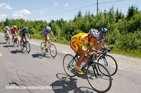 Tour de Beauce