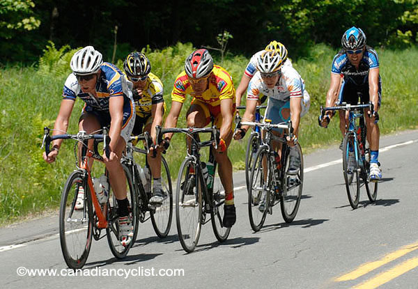 Tour de Beauce