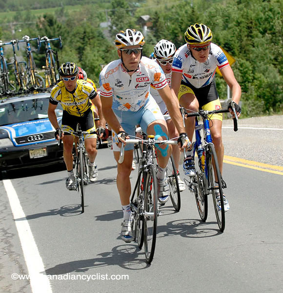 Tour de Beauce