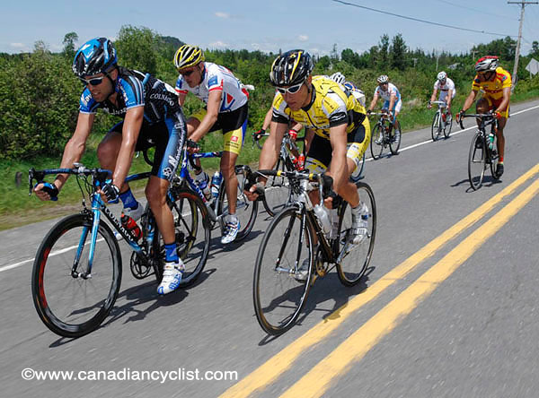 Tour de Beauce