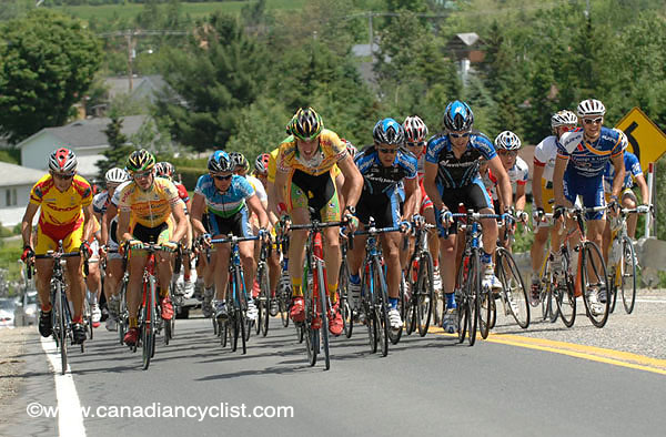 Tour de Beauce