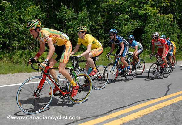 Tour de Beauce