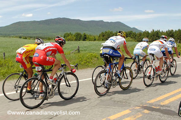 Tour de Beauce
