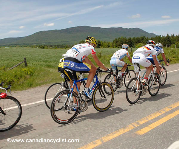 Tour de Beauce