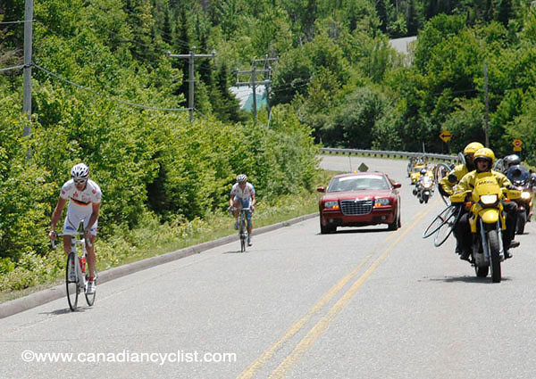 Tour de Beauce