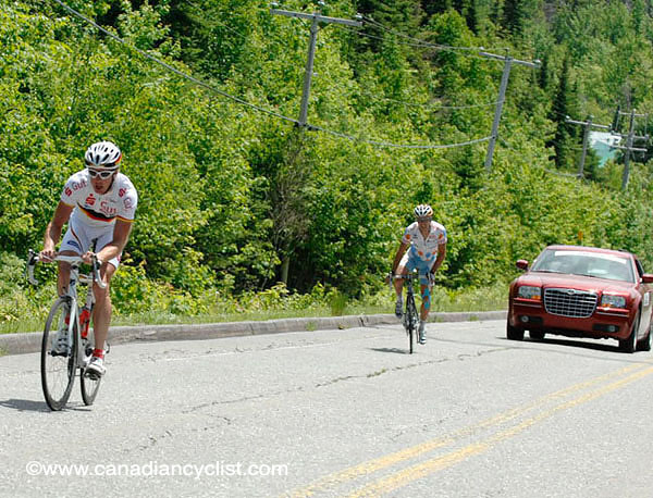 Tour de Beauce
