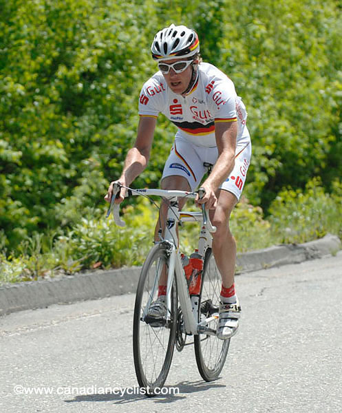 Tour de Beauce