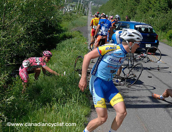 Tour de Beauce