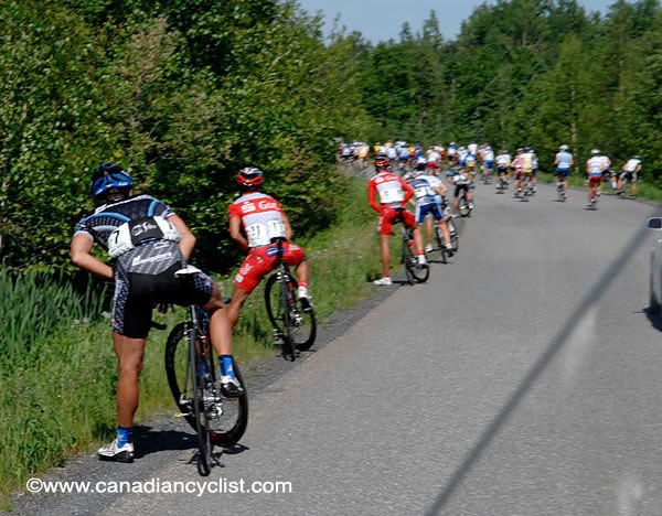Tour de Beauce