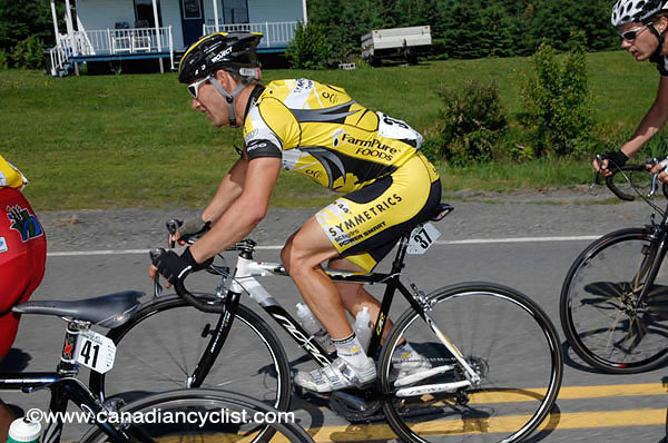 Tour de Beauce