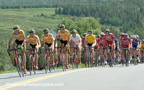 Tour de Beauce
