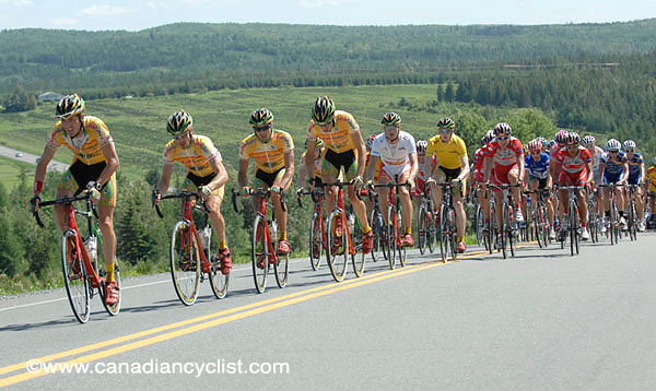Tour de Beauce