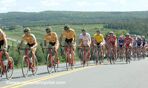 Tour de Beauce