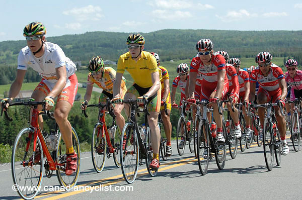 Tour de Beauce
