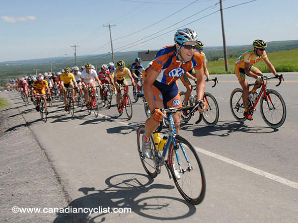 Tour de Beauce