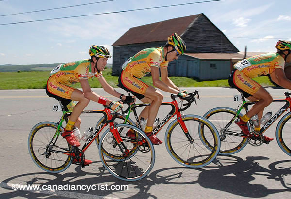 Tour de Beauce