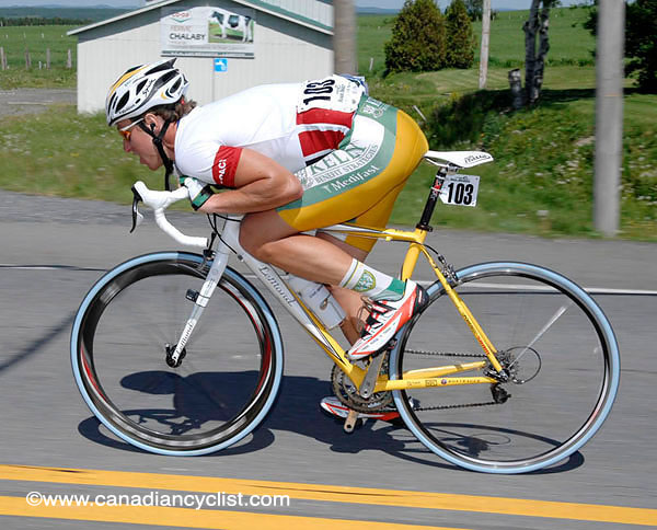Tour de Beauce