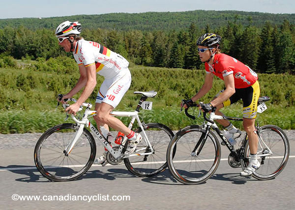 Tour de Beauce