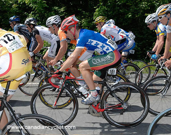 Tour de Beauce