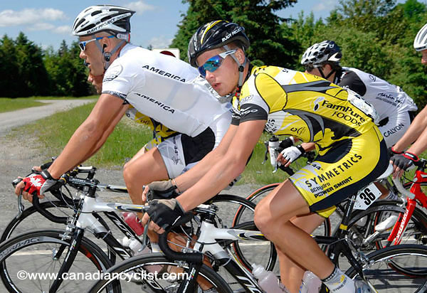 Tour de Beauce