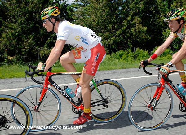 Tour de Beauce