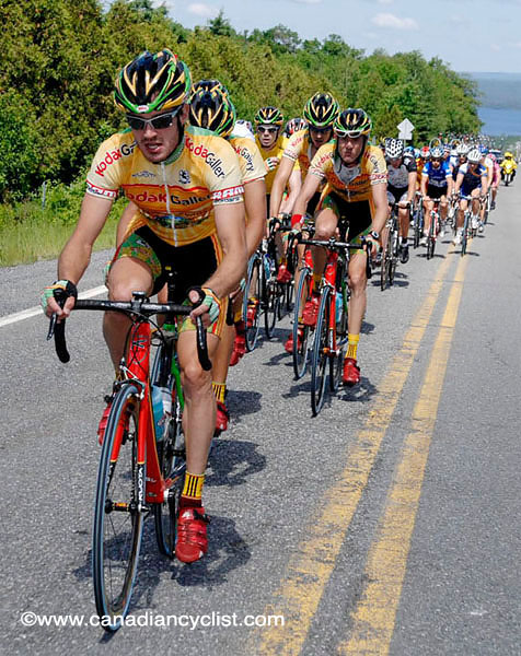 Tour de Beauce