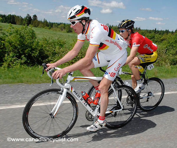 Tour de Beauce
