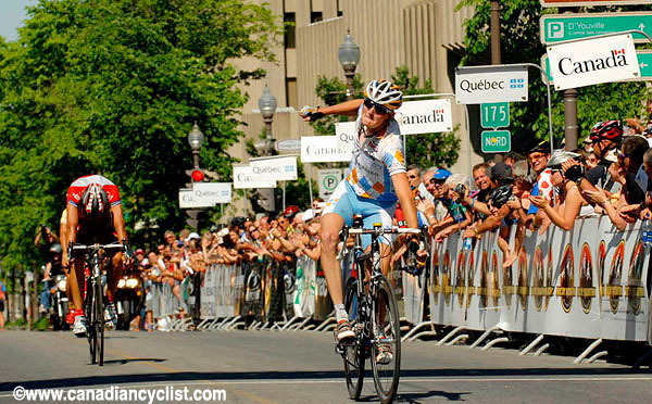 Tour de Beauce